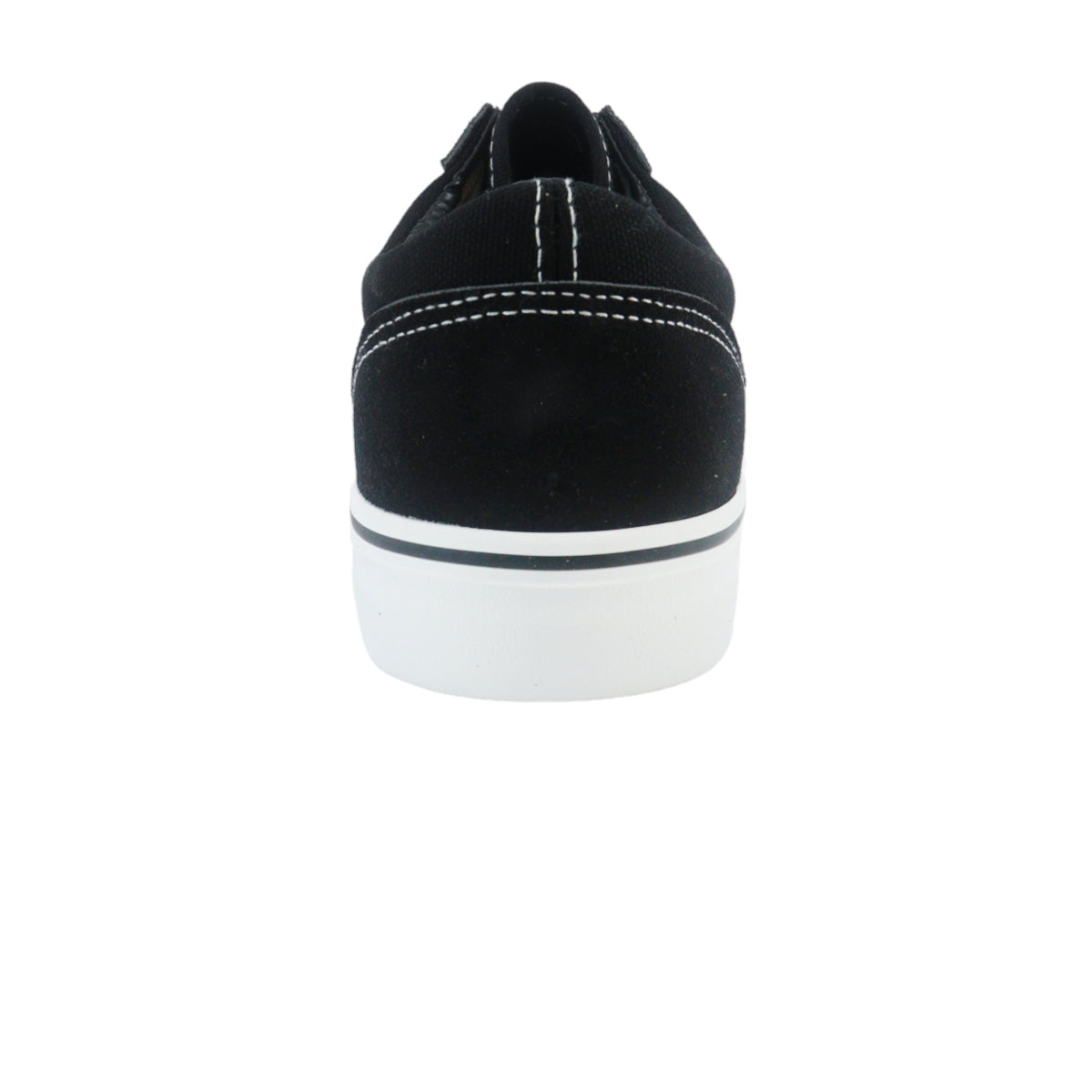 Sneakers Vane negro para mujer