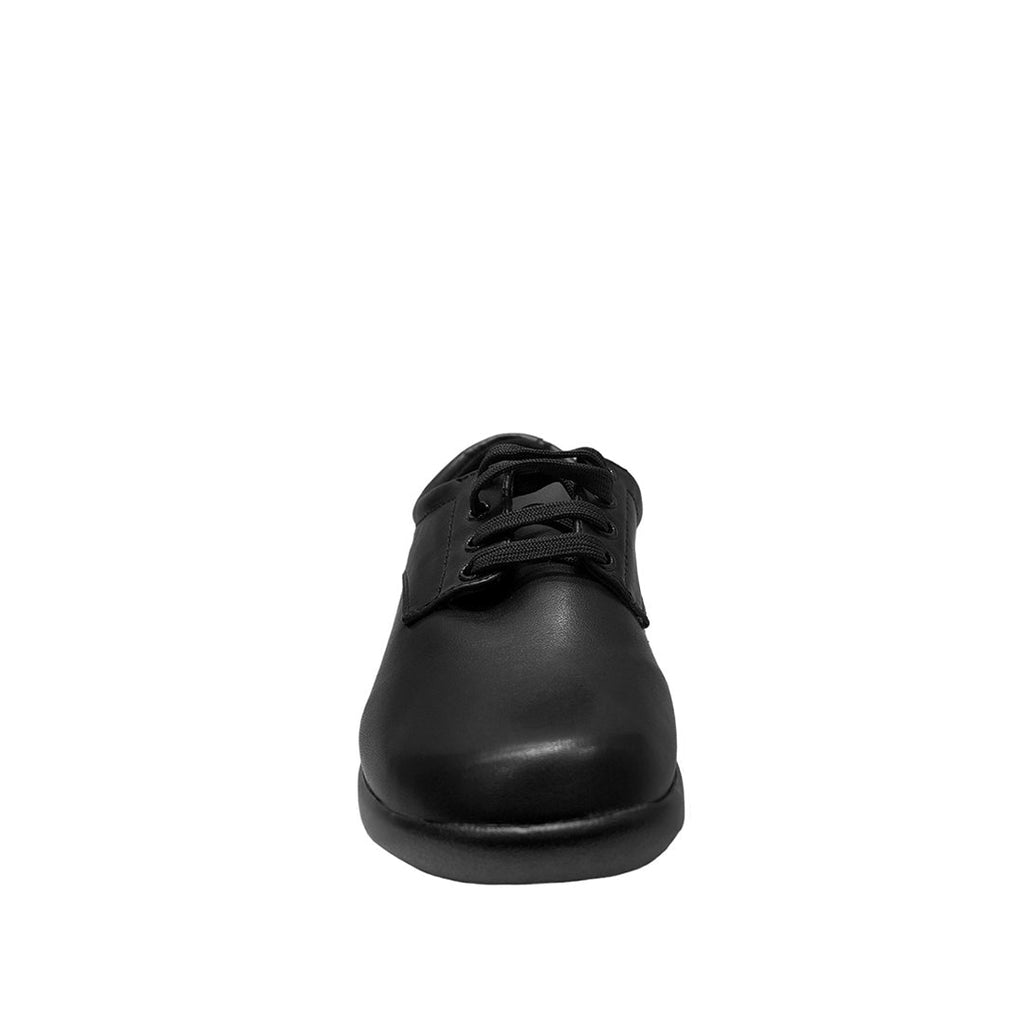 Cuñas Hope negro para mujer