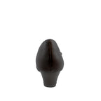 Tacones Total café para mujer