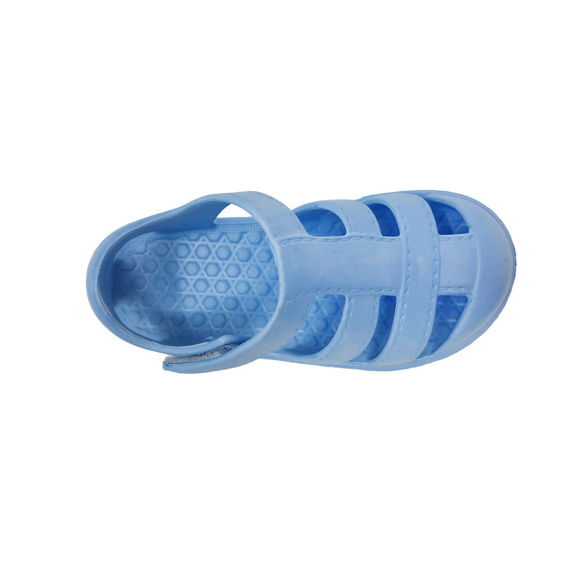Sandalias Bandres azul para infantes