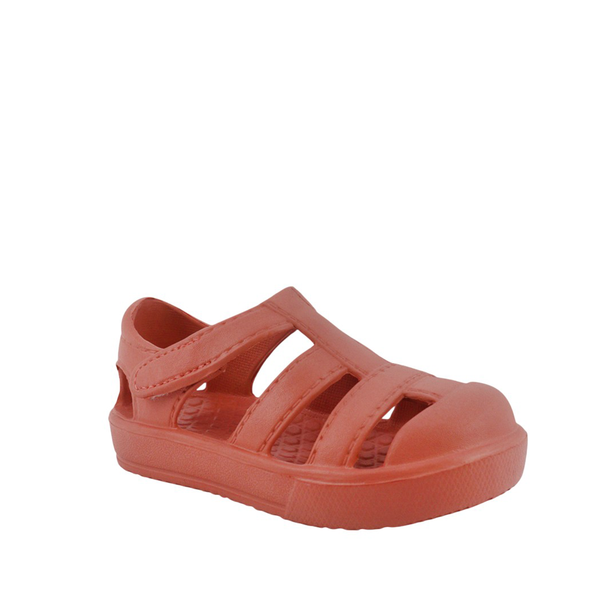 Sandalias Gandy rosado para infante