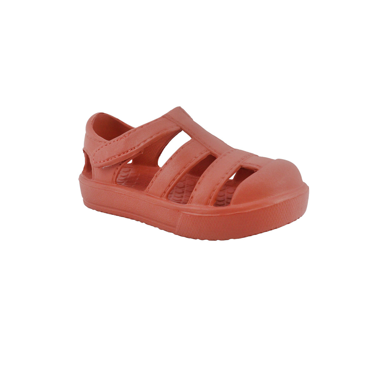 Sandalias Gandy rosado para infante
