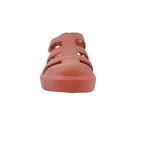 Sandalias Gandy rosado para infante