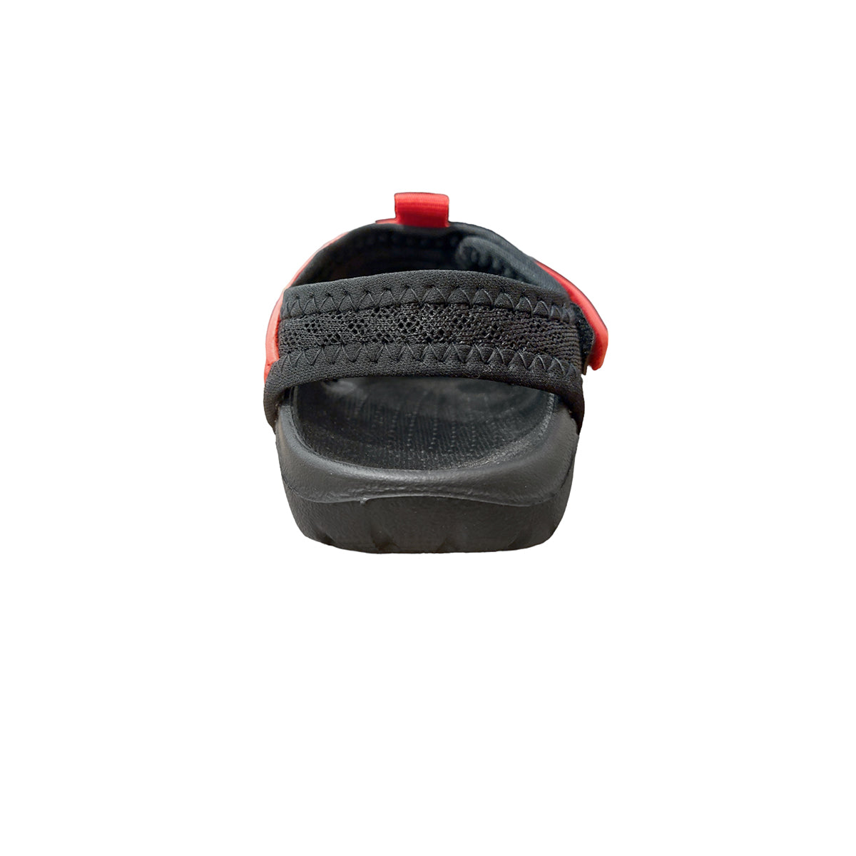 Sandalias Rafael negro para infante