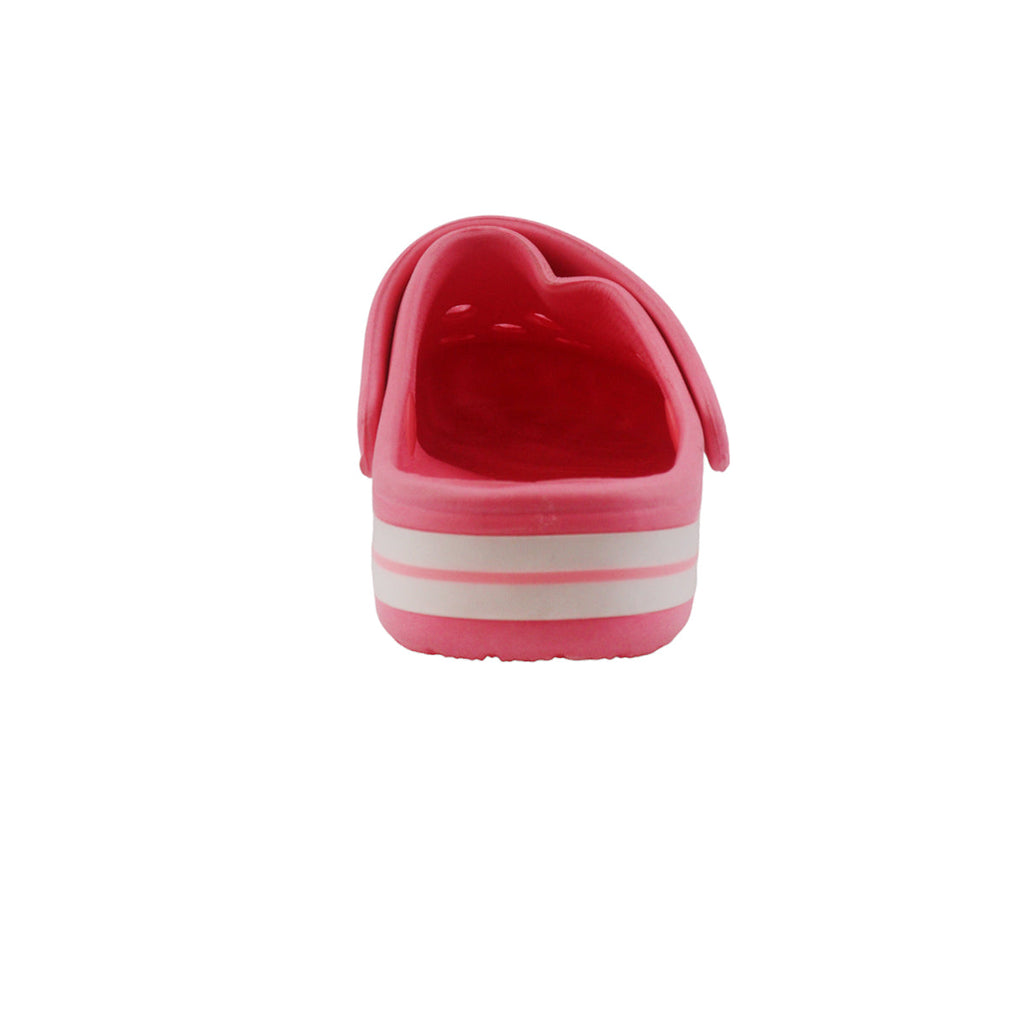 Sandalias Lucy rosado para infante