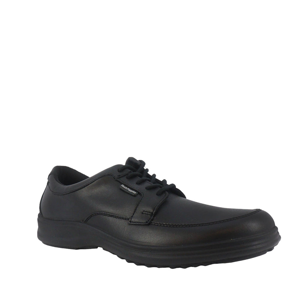 Derby shoes Cyrus 3.0 para hombre color negro