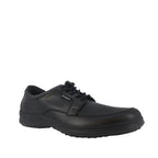 Derby shoes Cyrus 3.0 para hombre color negro