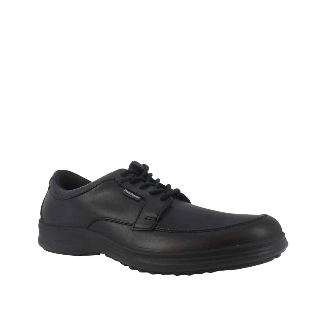 Derby shoes Cyrus 3.0 para hombre color negro