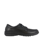Derby shoes Cyrus 3.0 para hombre color negro