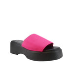 Sandalias Clara rosado para mujer