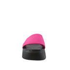 Sandalias Clara rosado para mujer