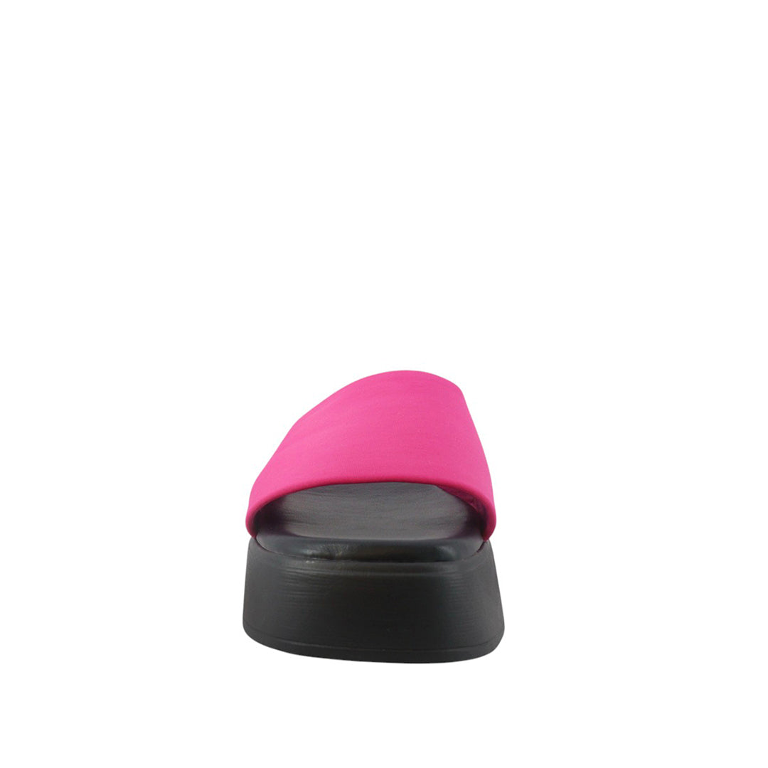Sandalias Clara rosado para mujer