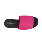 Sandalias Clara rosado para mujer