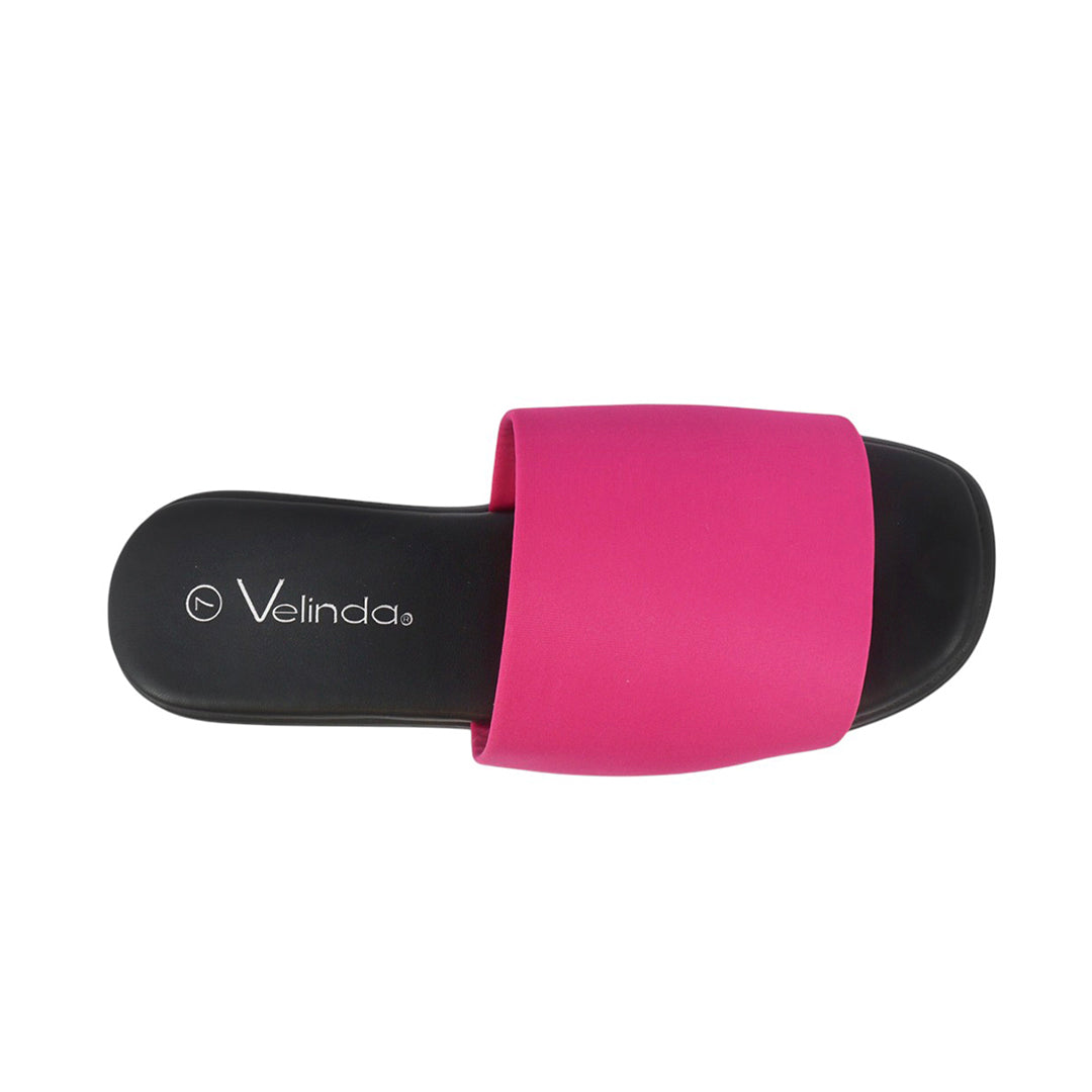 Sandalias Clara rosado para mujer