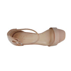 Sandalias Sierra nude para mujer