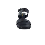 Sandalias Anto negro para mujer