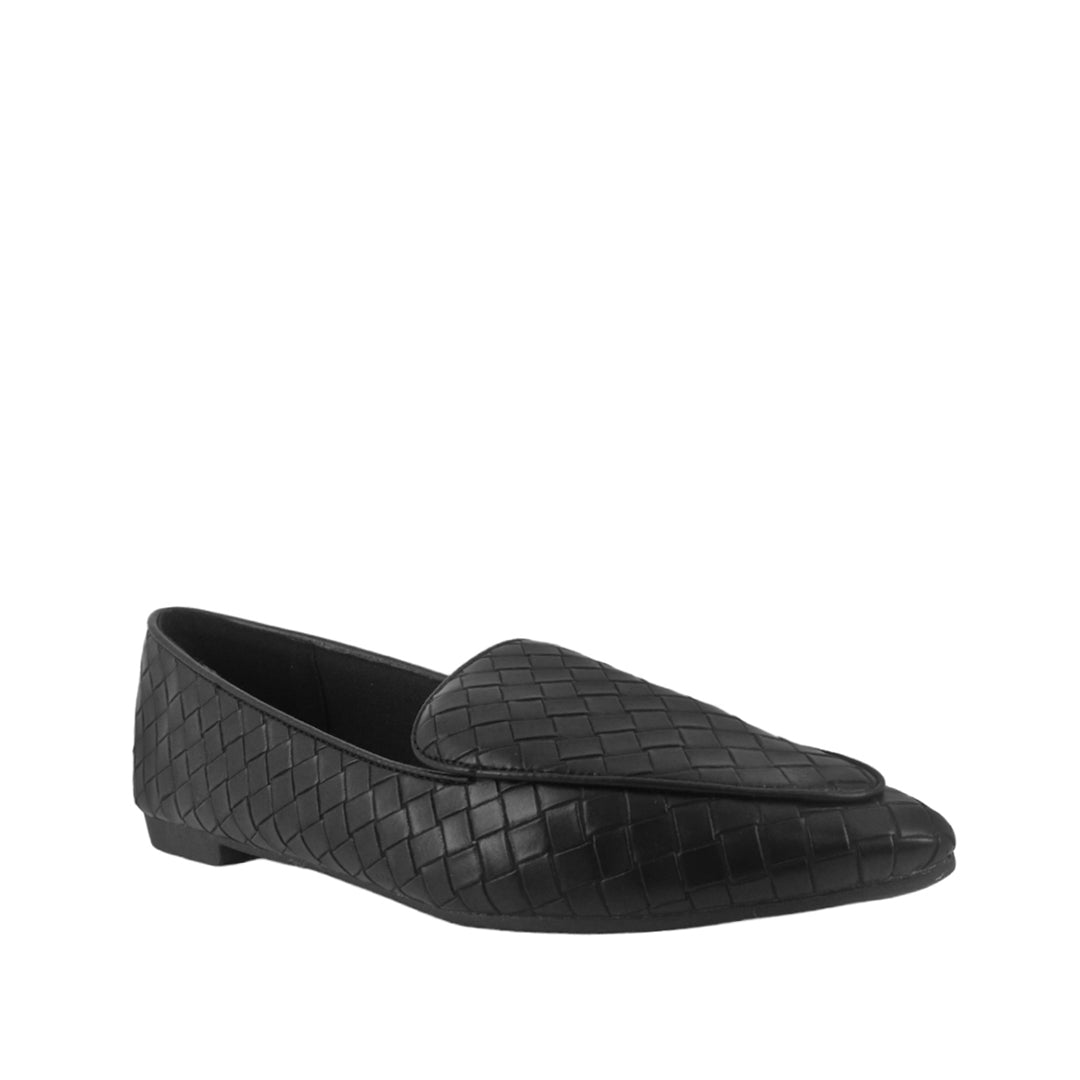 Balerinas Harper negro para mujer