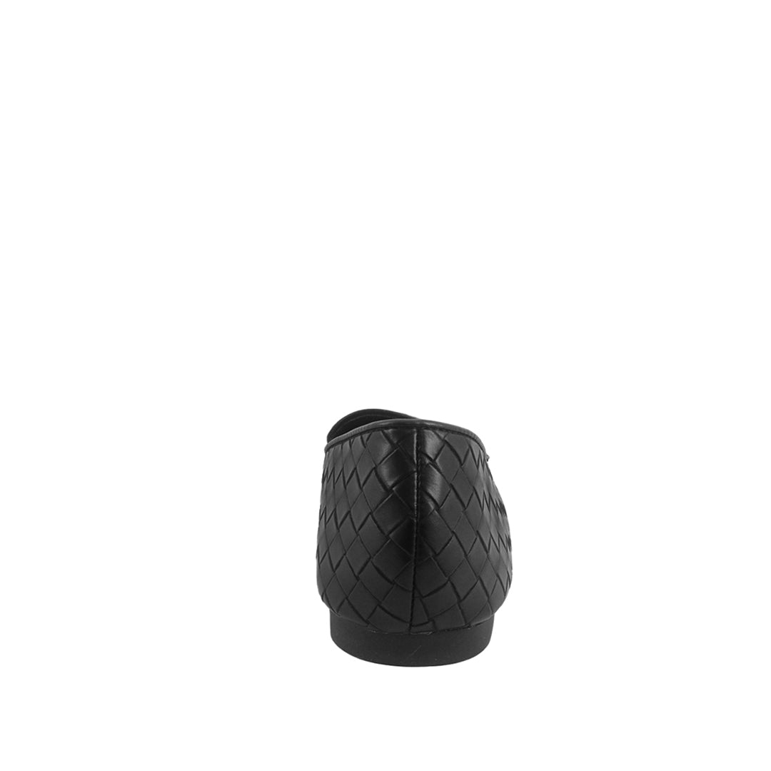 Balerinas Harper negro para mujer