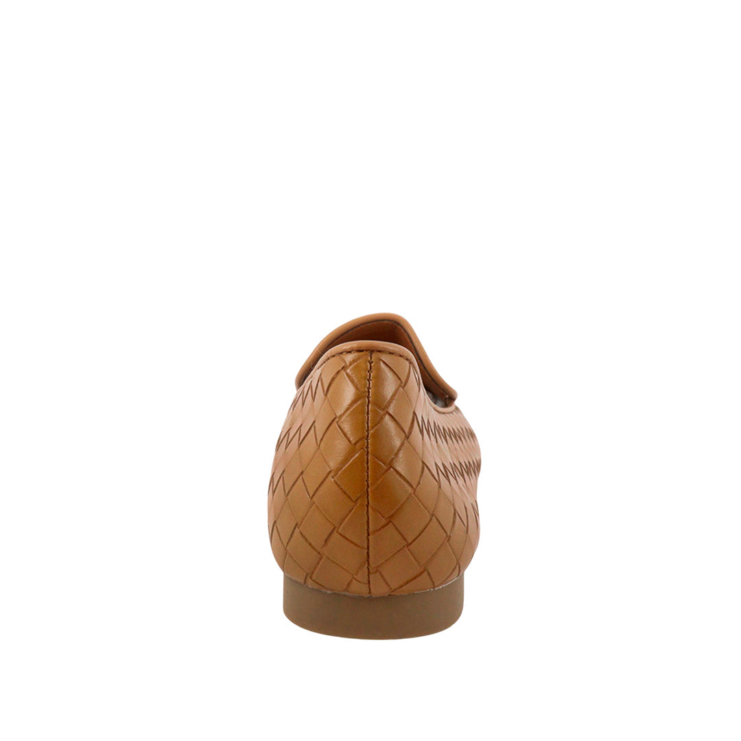 Balerinas Harper tan para mujer