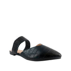Balerinas Luna negro para mujer