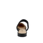 Balerinas Luna negro para mujer