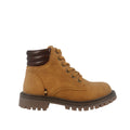 Botas Harry color tan
