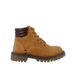 Botas Harry color tan