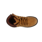 Botas Harry color tan