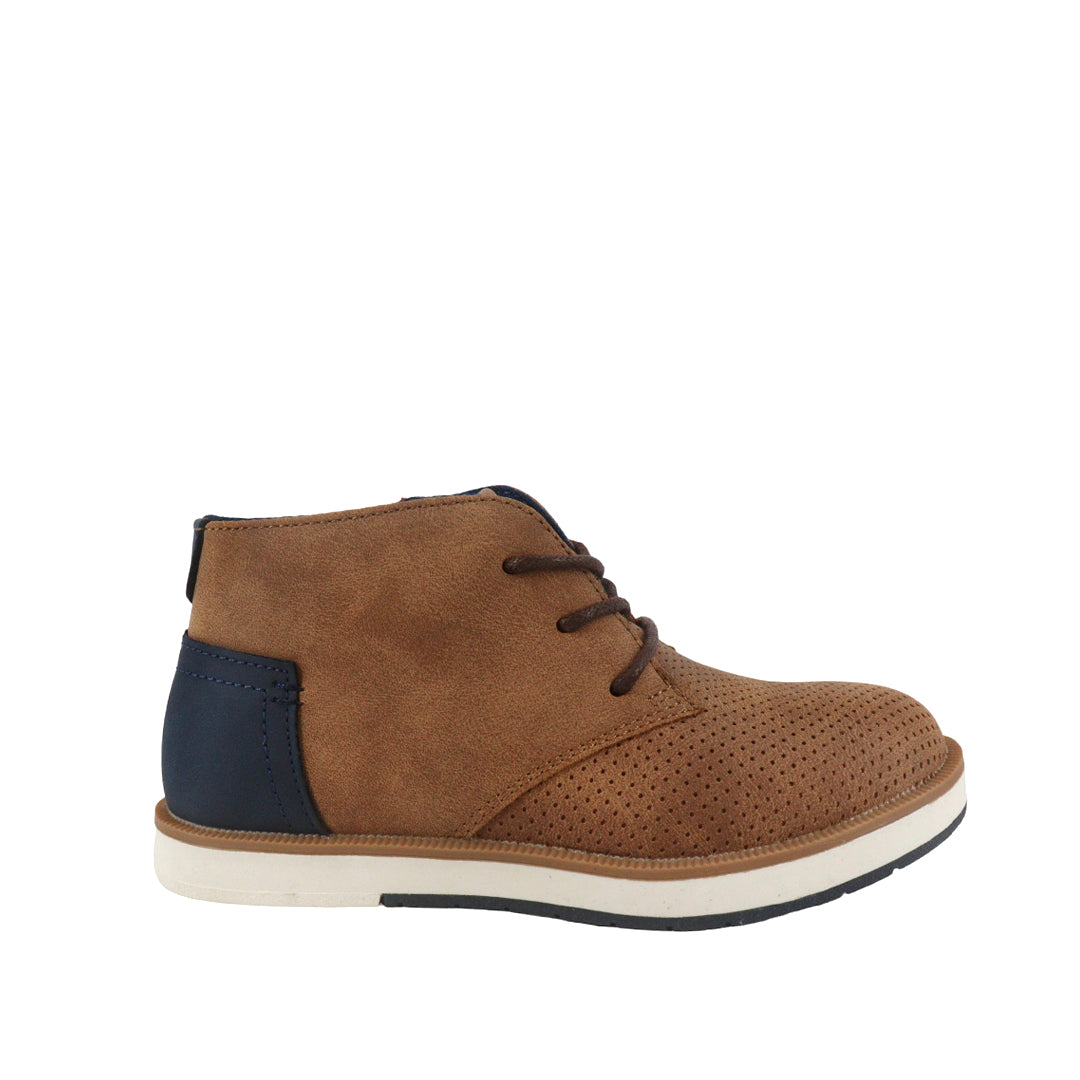 Botines Elliot color tan