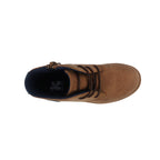 Botines Elliot color tan