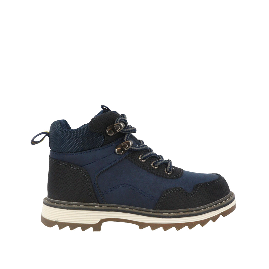 Botas Jones color navy
