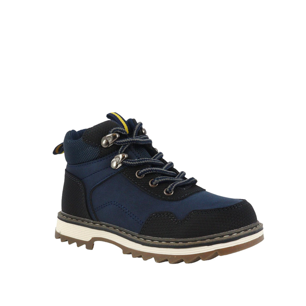 Botas Jones color navy