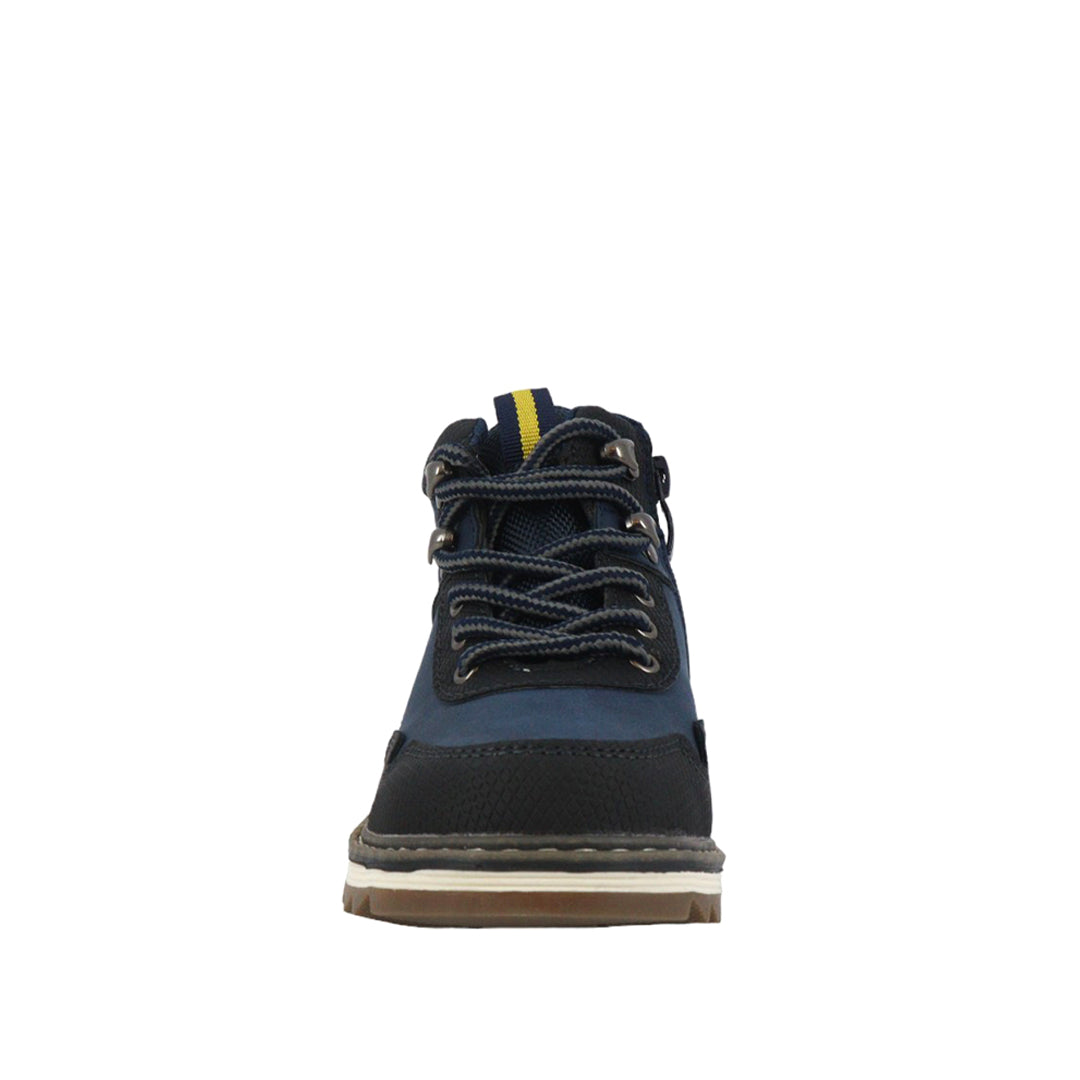 Botas Jones color navy