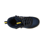 Botas Jones color navy