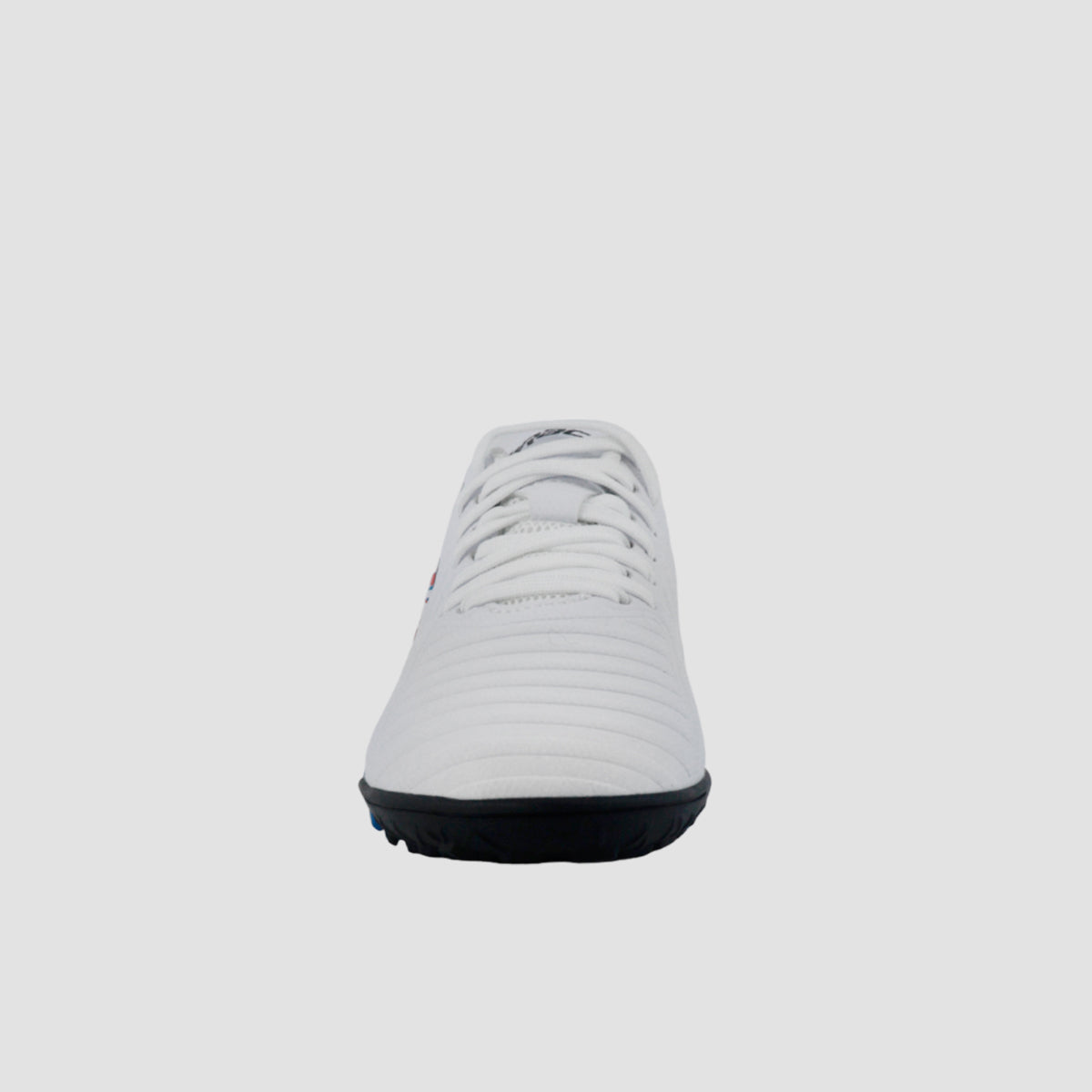 Zapatos para fútbol Melisa blanco para niña