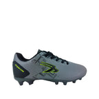 Zapatos de fútbol Yordi gris para niño