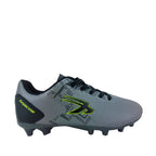 Zapatos de fútbol Yordi gris para niño
