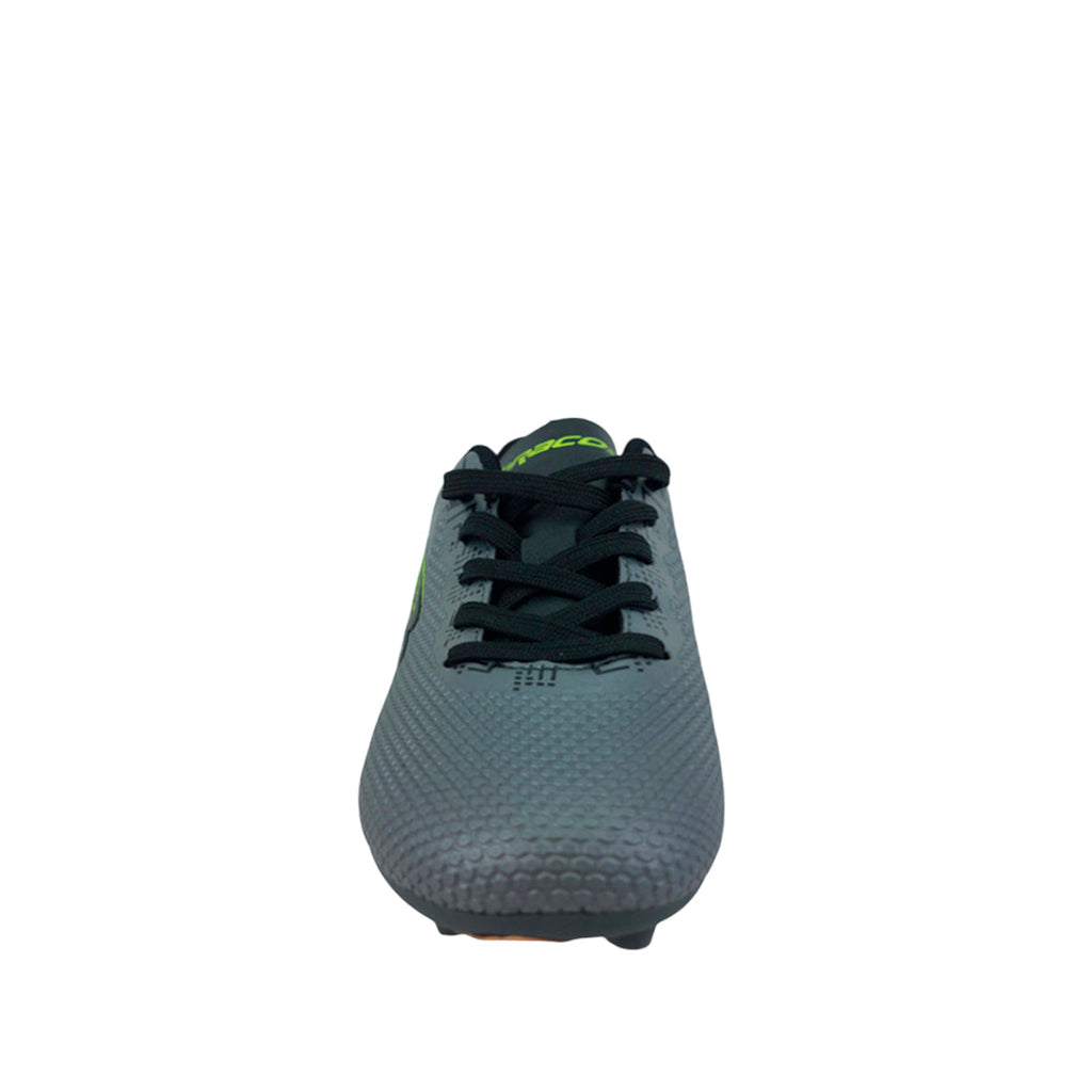 Zapatos de fútbol Yordi gris para niño