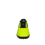 Zapatos de fútbol Paolo verde para niño