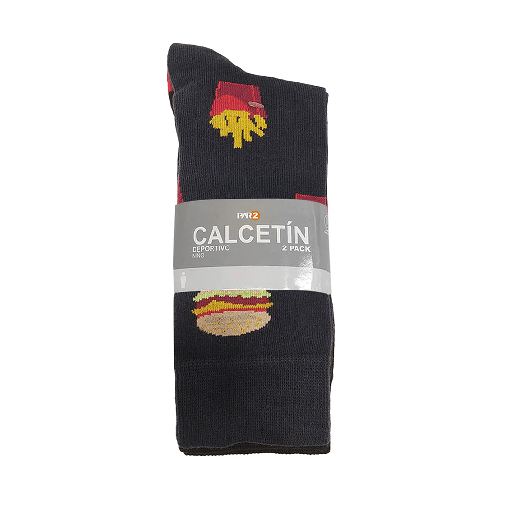 Calcetines Milton multi para unisex
