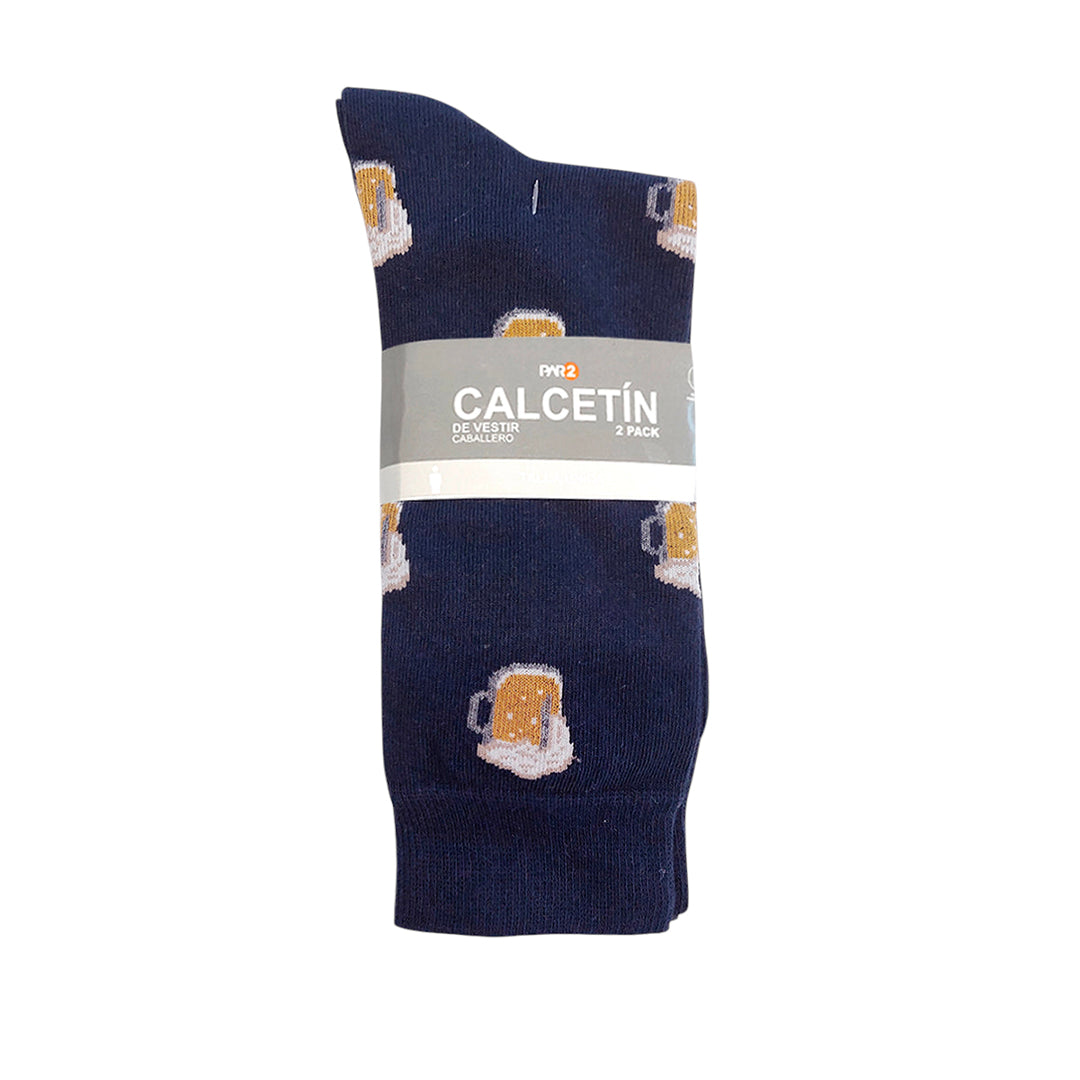 Calcetines Ezau multi para unisex