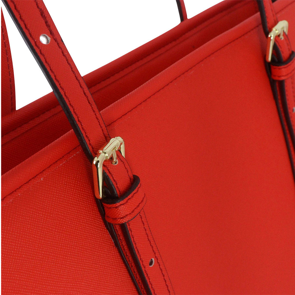 Cartera Ariela rojo para mujer