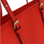 Cartera Ariela rojo para mujer