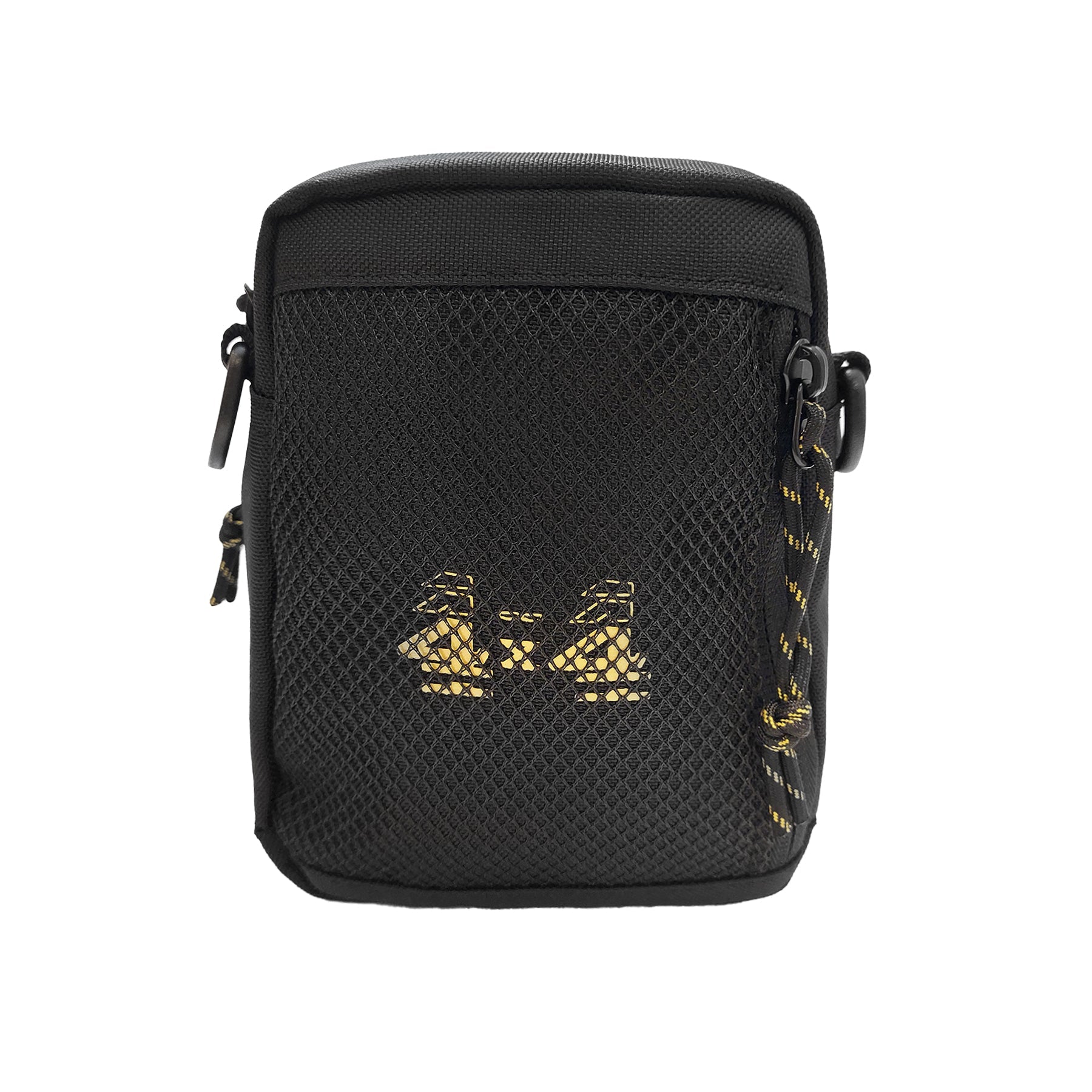 Bolso Steve negro para unisex