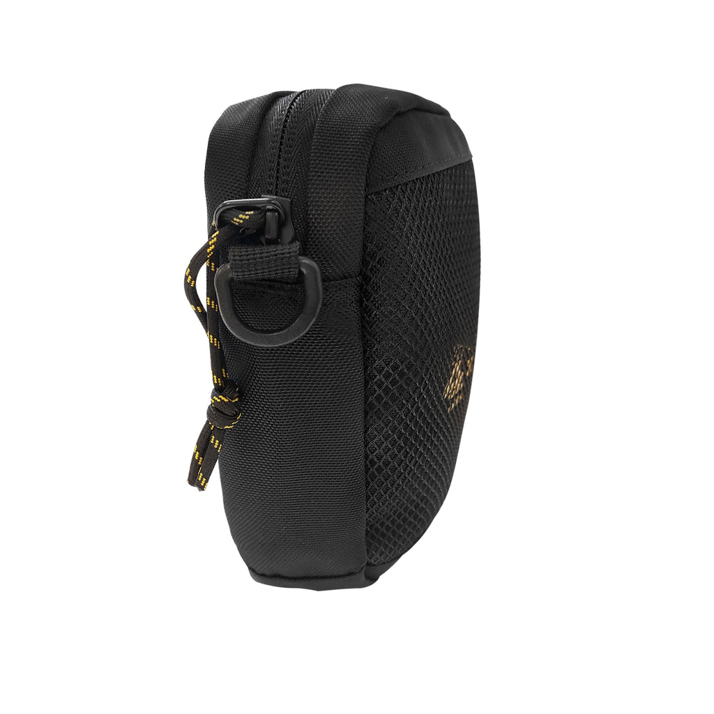 Bolso Steve negro para unisex