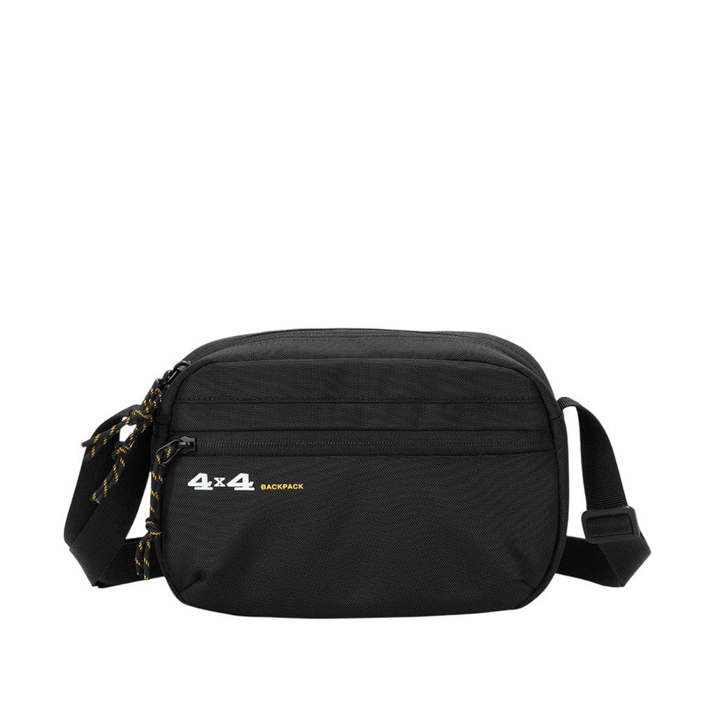 Mochila Ryan negro para unisex