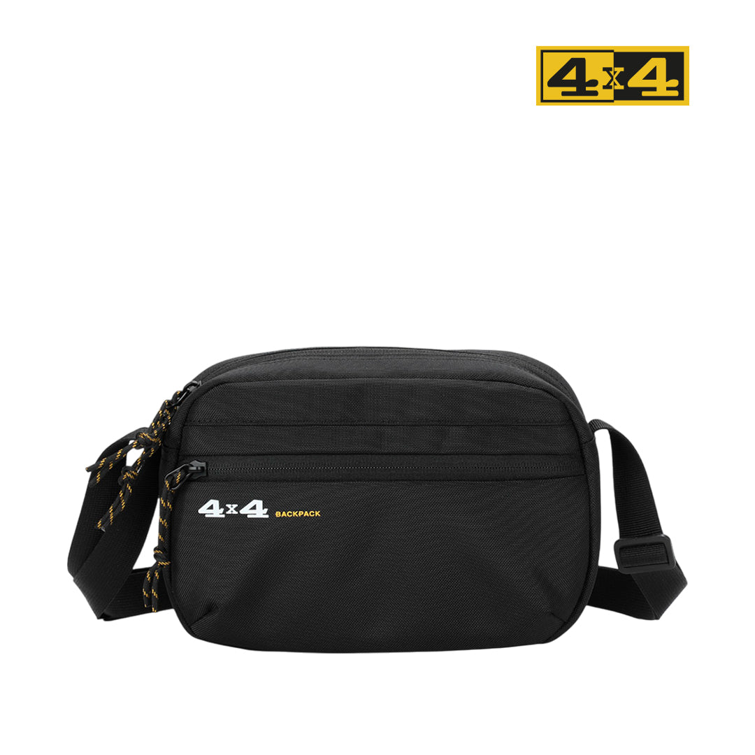 Mochila Ryan negro para unisex