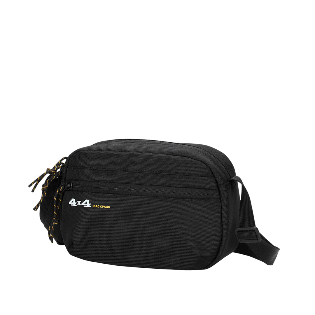 Mochila Ryan negro para unisex