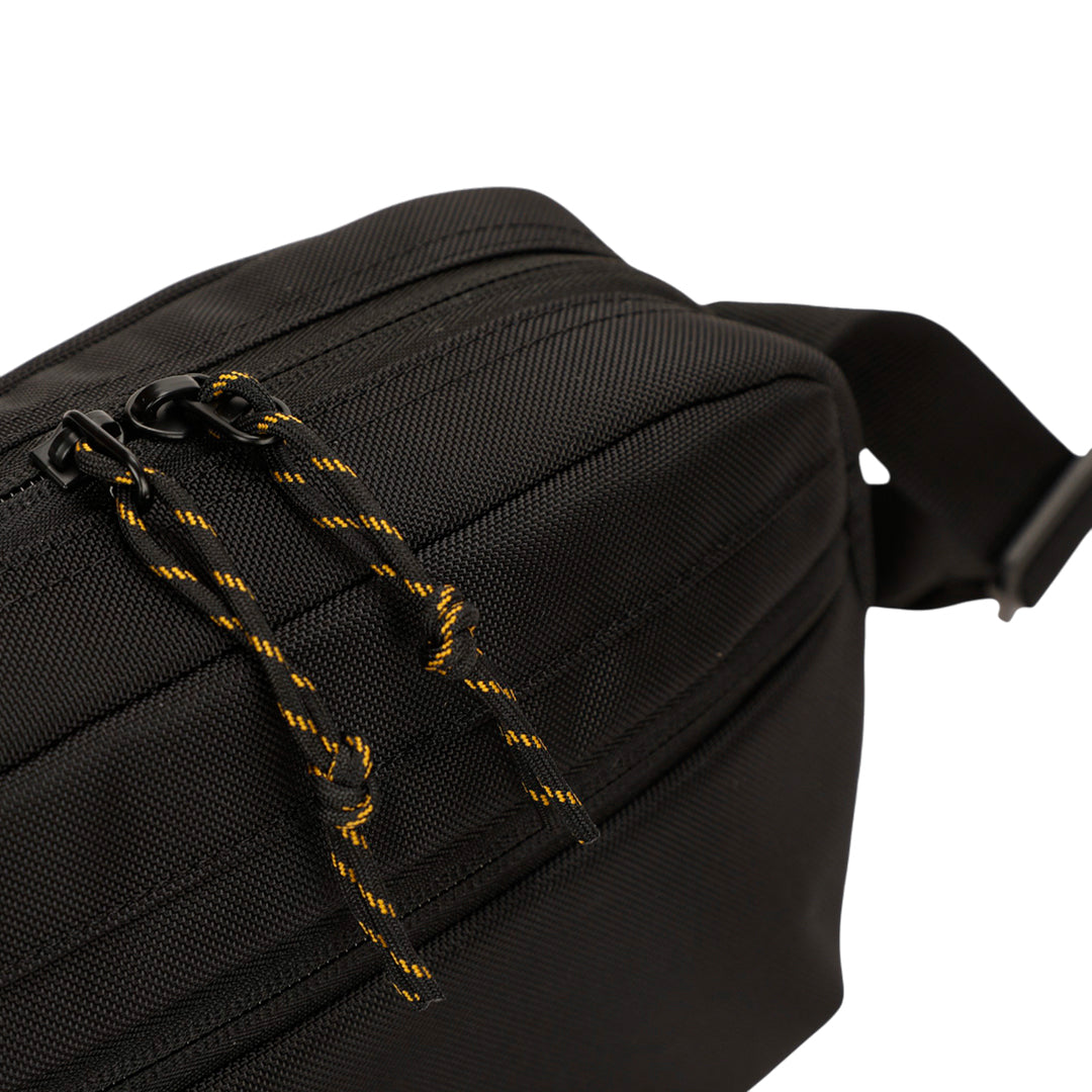 Mochila Ryan negro para unisex