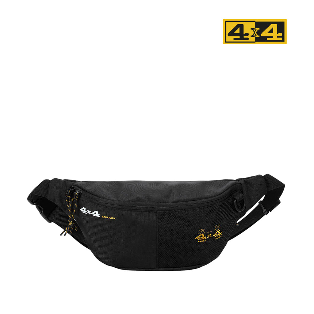 Canguro Juvenil negro para unisex